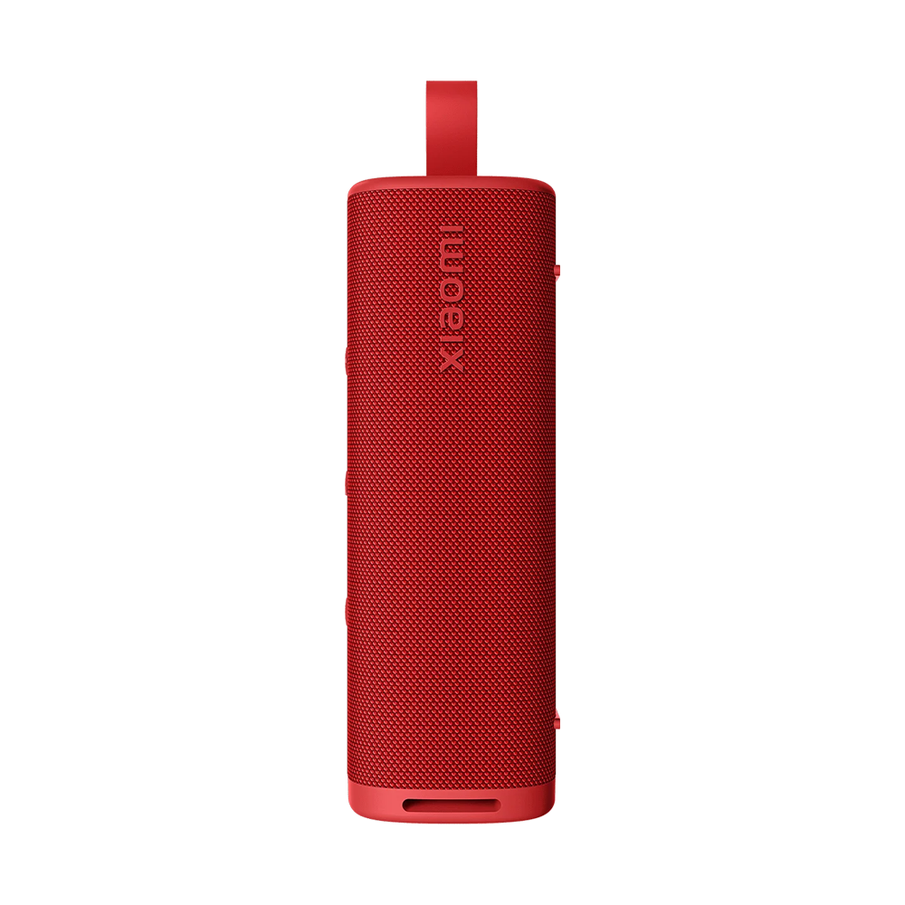 Xiaomi Sound Outdoor 30W Kırmızı