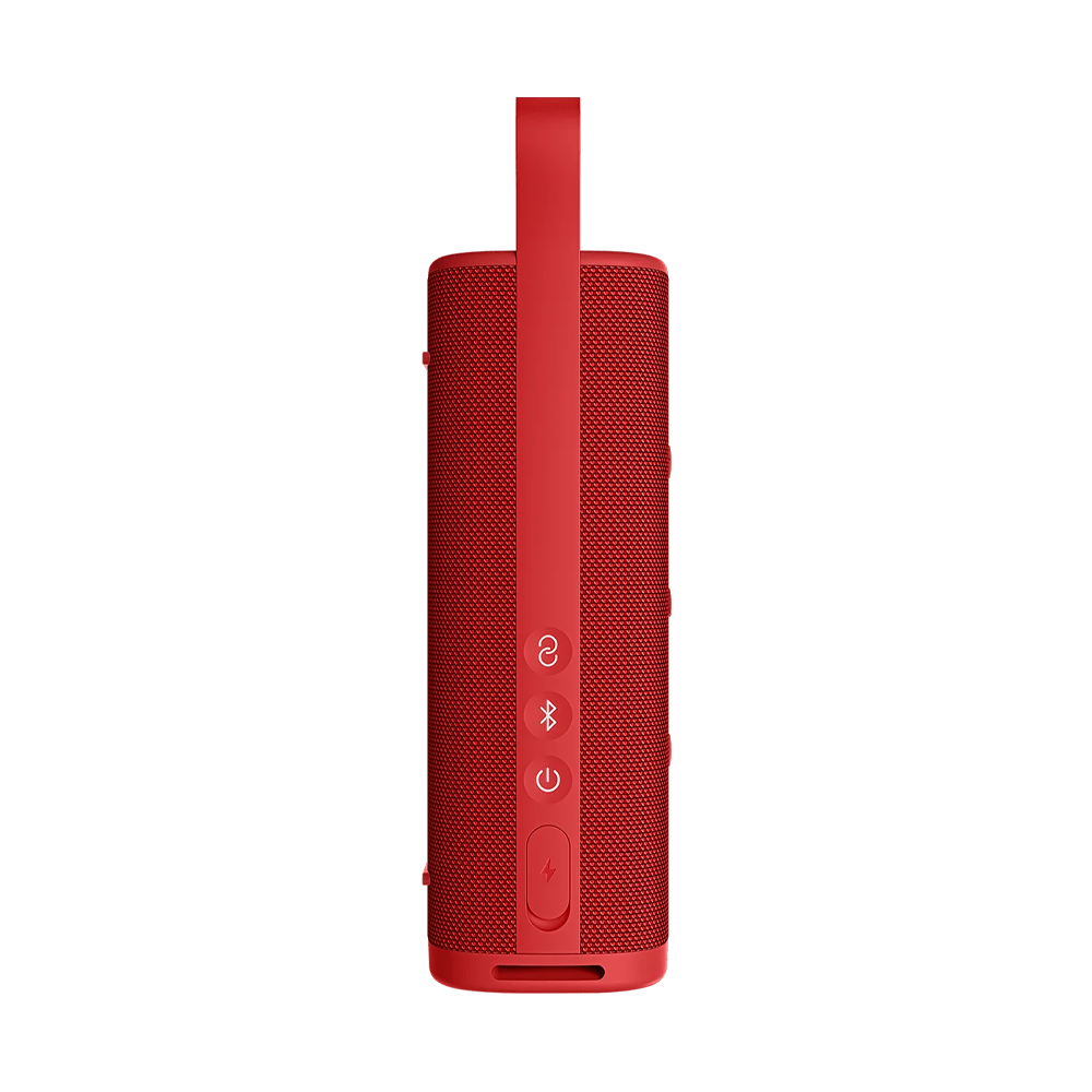 Xiaomi Sound Outdoor 30W Kırmızı