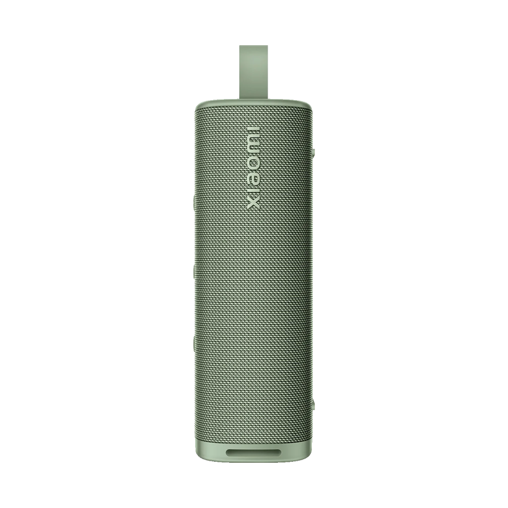 Xiaomi Sound Outdoor 30W Yeşil