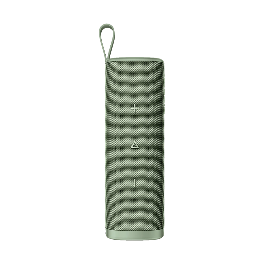 Xiaomi Sound Outdoor 30W Yeşil