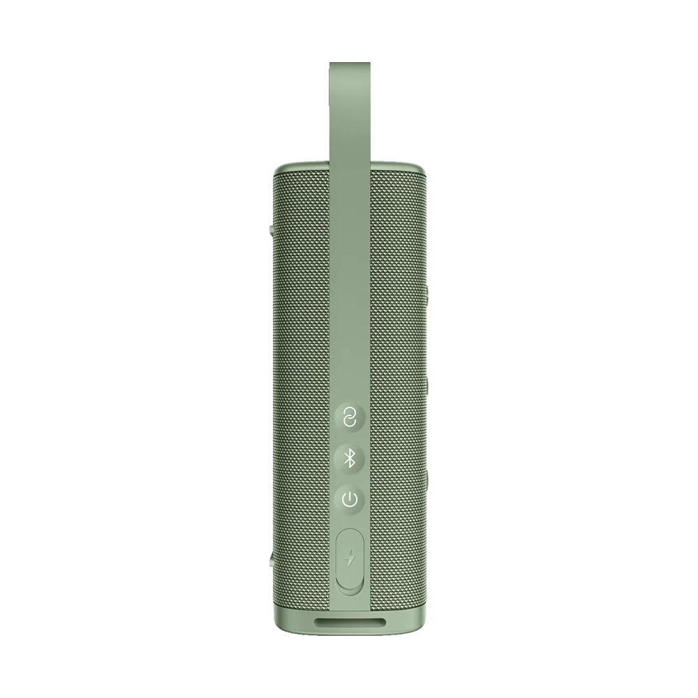 Xiaomi Sound Outdoor 30W Yeşil