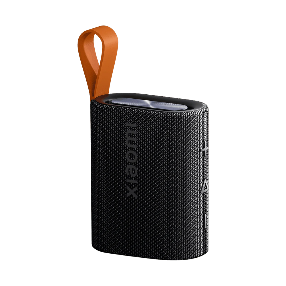 Xiaomi Sound Pocket 5W Siyah