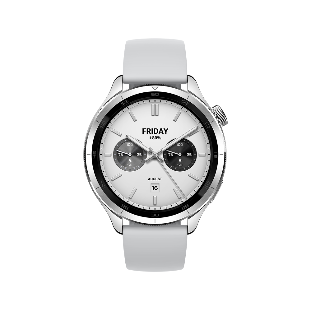 Xiaomi Watch S4