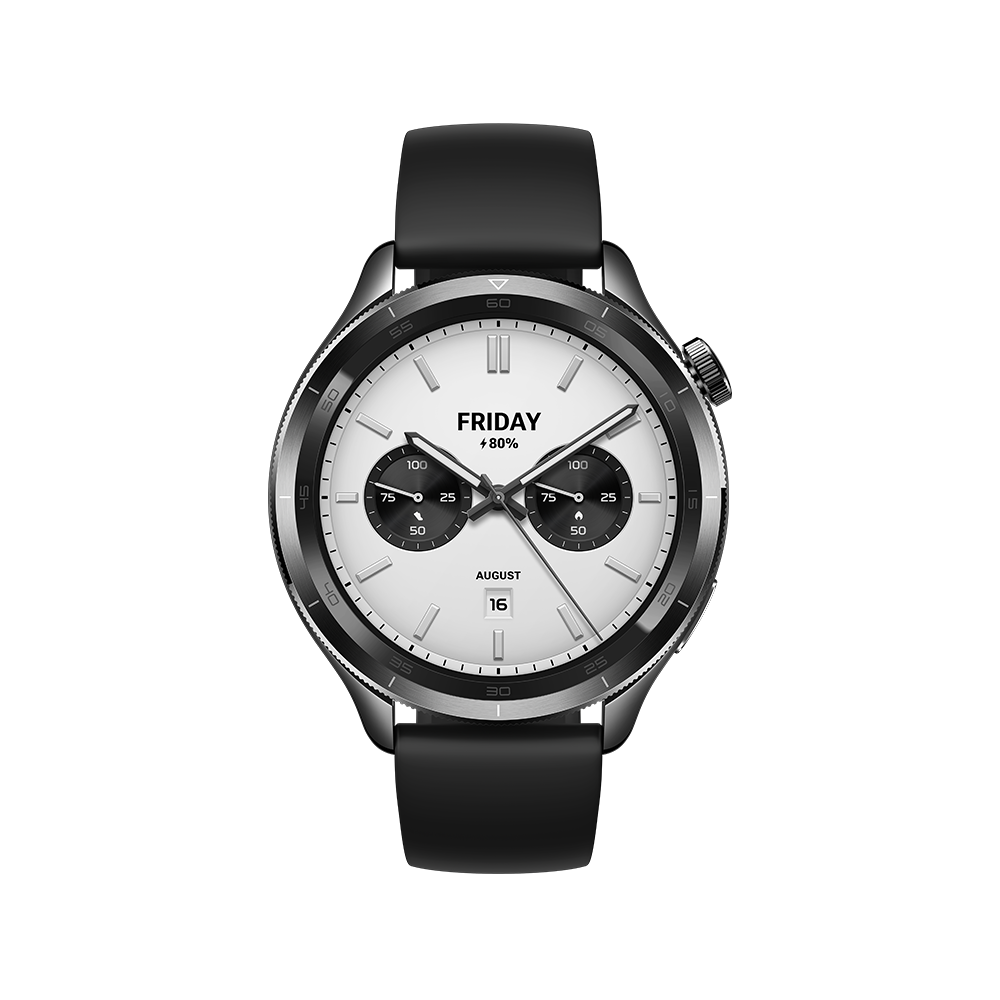 Xiaomi Watch S4
