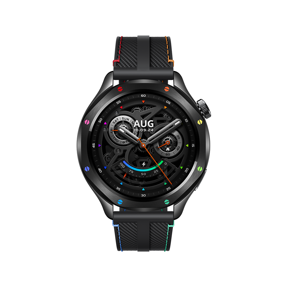 Xiaomi Watch S4