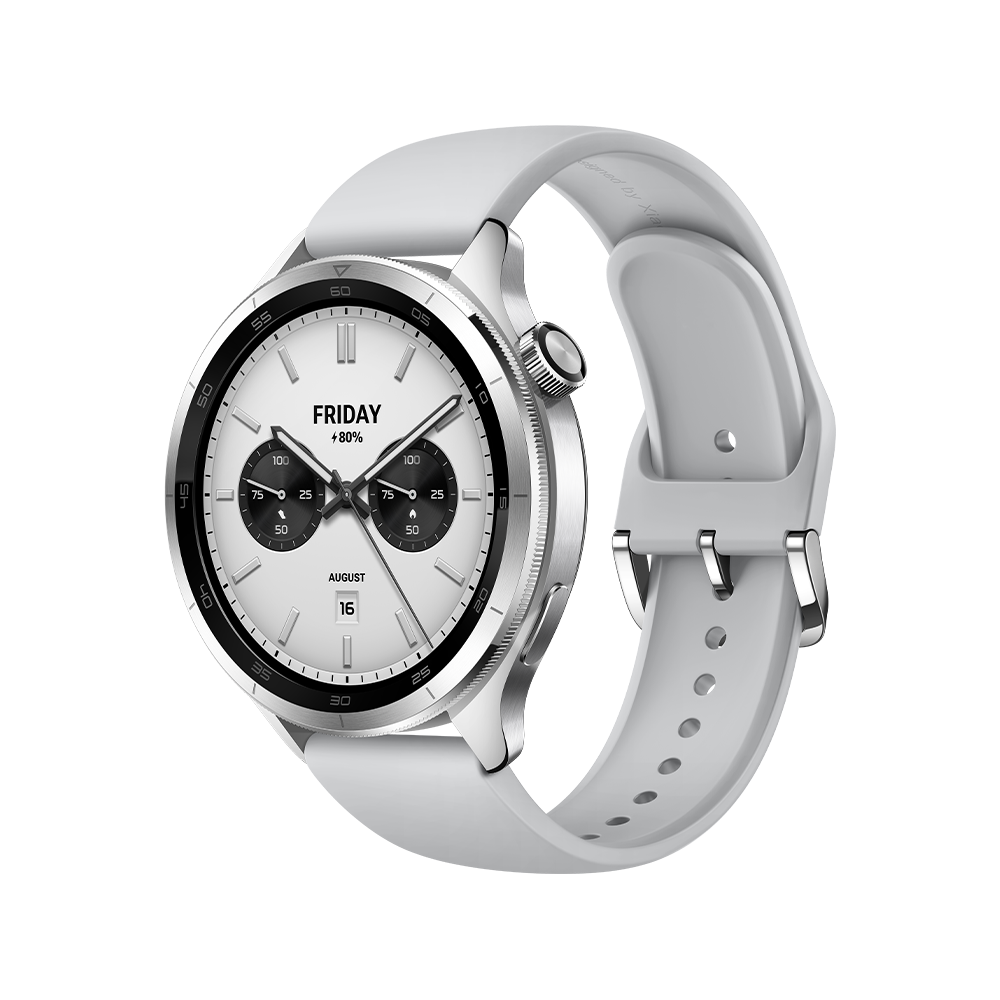 Xiaomi Watch S4