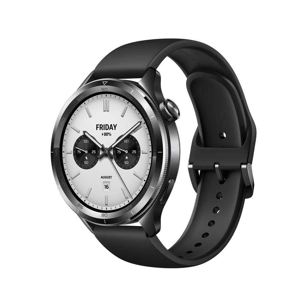 Xiaomi Watch S4