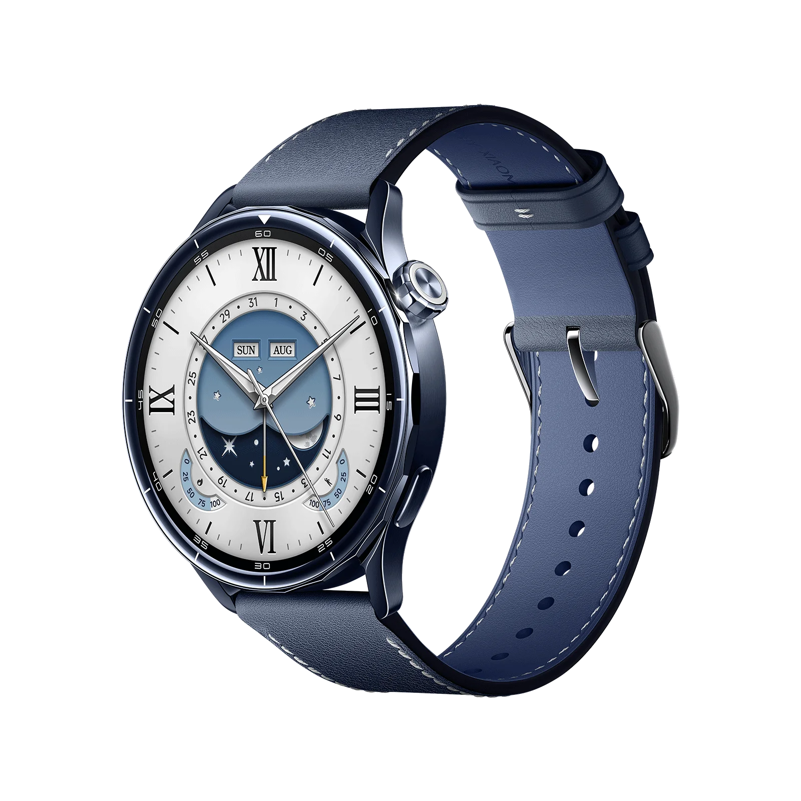Xiaomi Watch S5 46mm Mavi