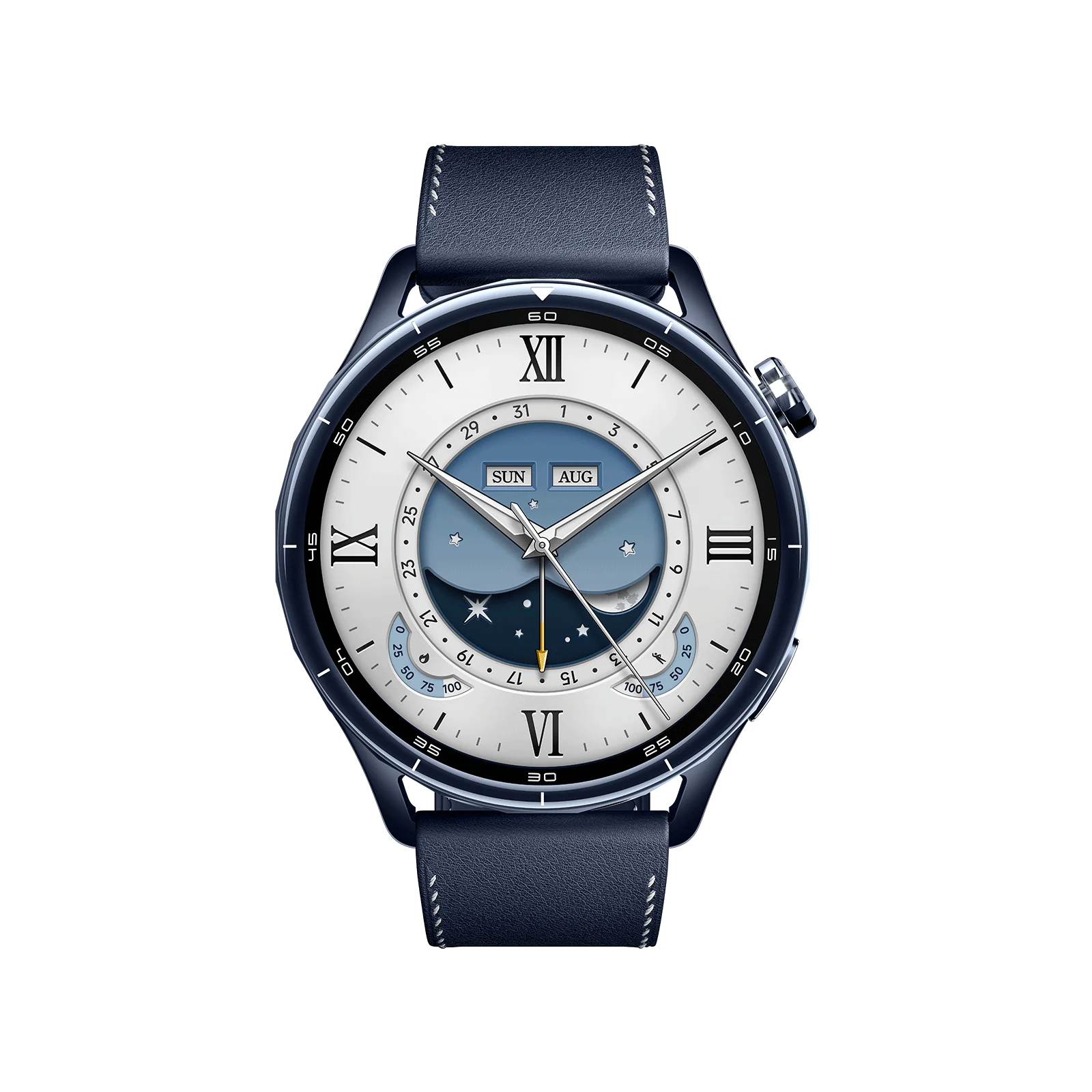 Xiaomi Watch S5 46mm Mavi