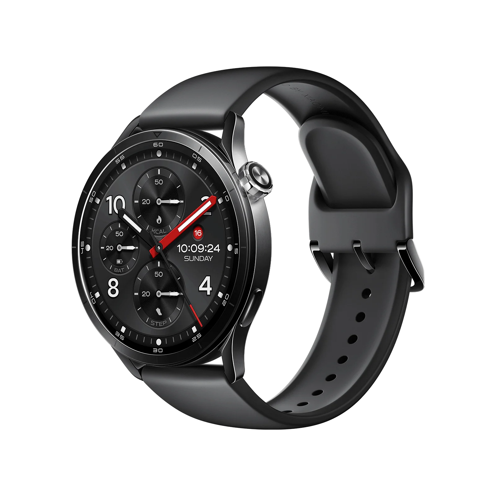 Xiaomi Watch S5 46mm Siyah