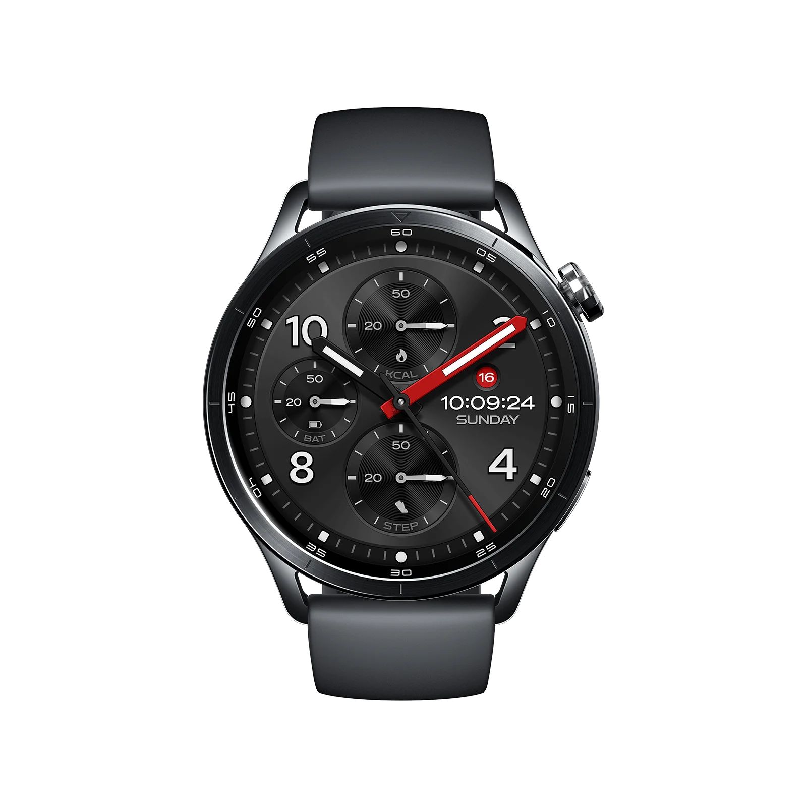 Xiaomi Watch S5 46mm Siyah