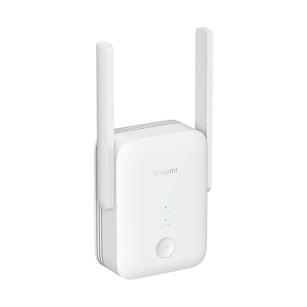Xiaomi Wi-Fi Range Extender AX1500 Beyaz