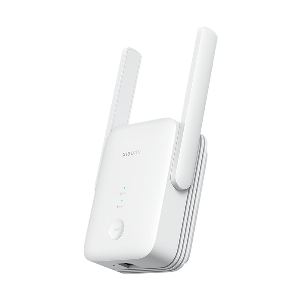 Xiaomi Wi-Fi Range Extender AX1500 Beyaz