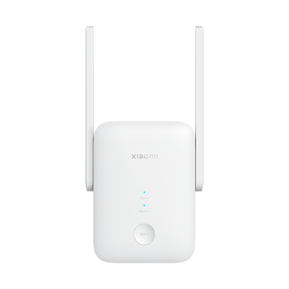 Xiaomi Wi-Fi Range Extender AX1500 Beyaz