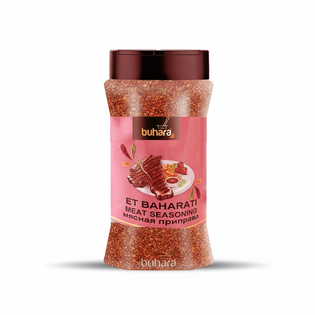 Buhara 3'lü Baharat Mangal Seti - BUHARA
