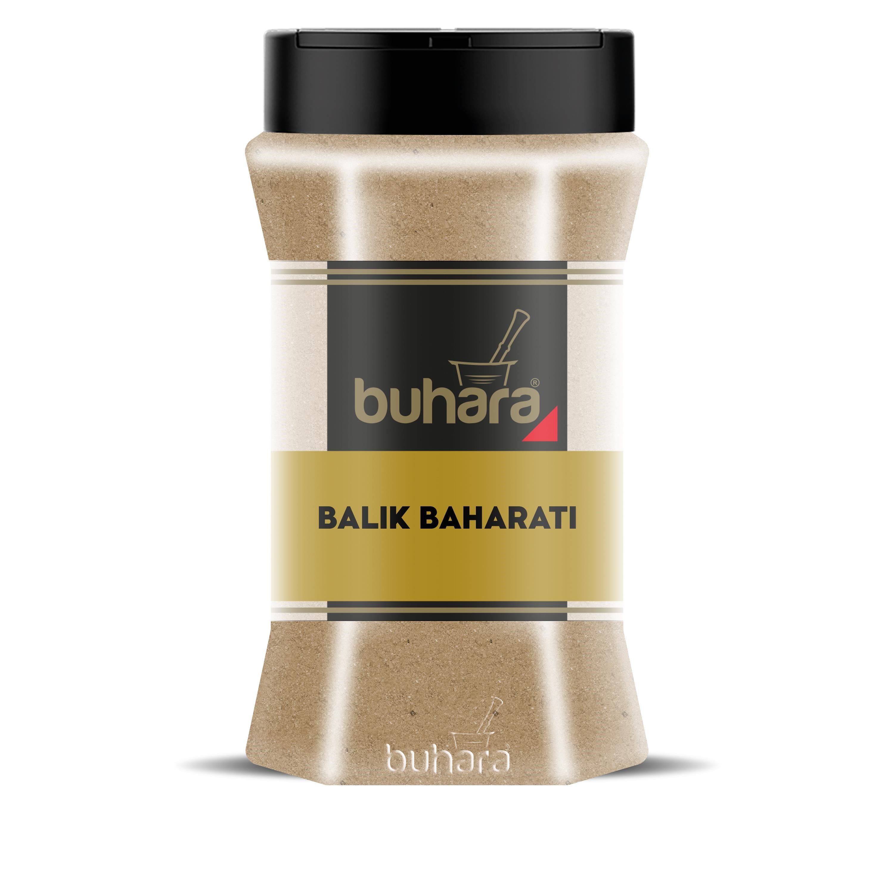 BUHARA BALIK BAHARATI 160 GR PET - BUHARA