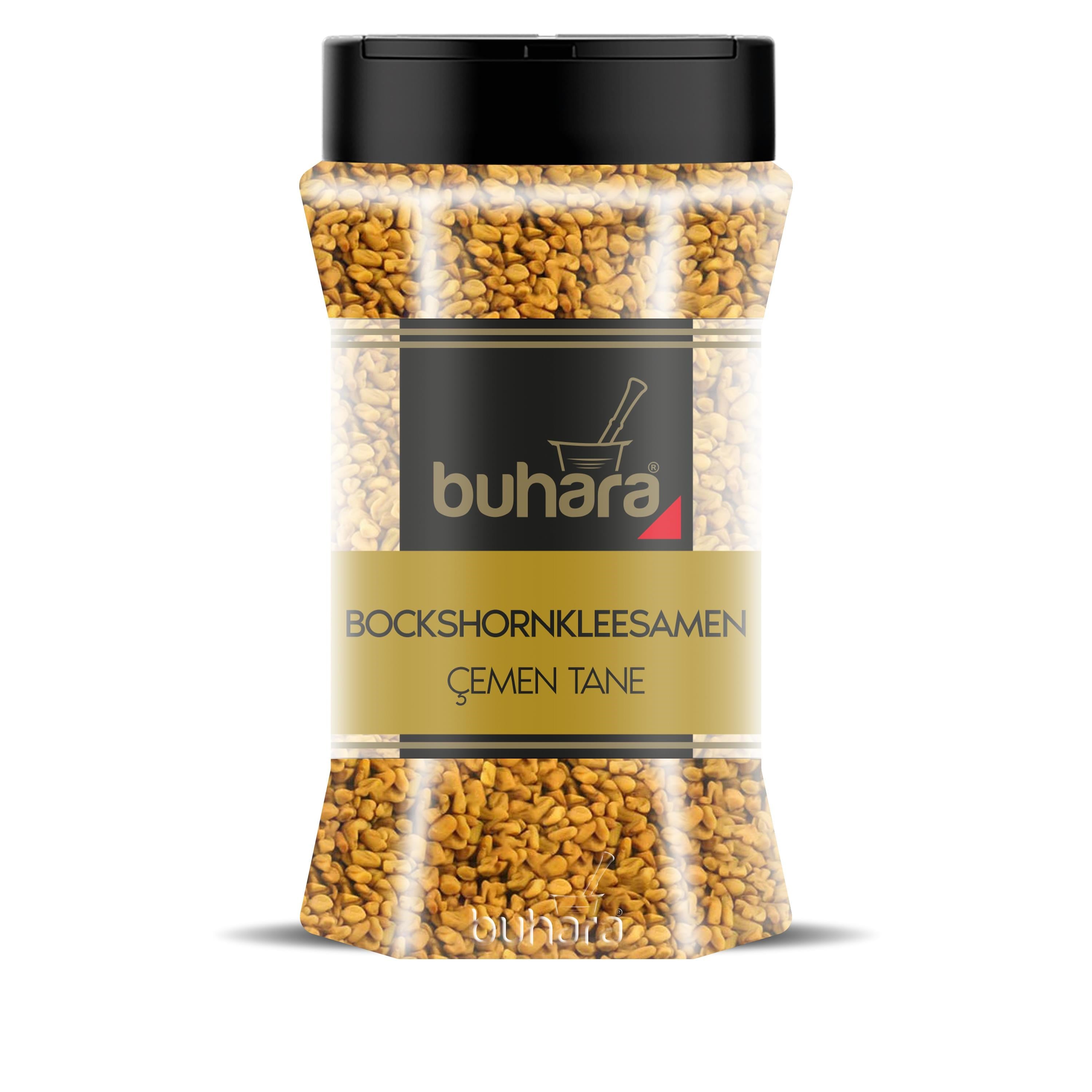BUHARA ÇEMEN TANE 250 GR PET - BUHARA BAHARAT