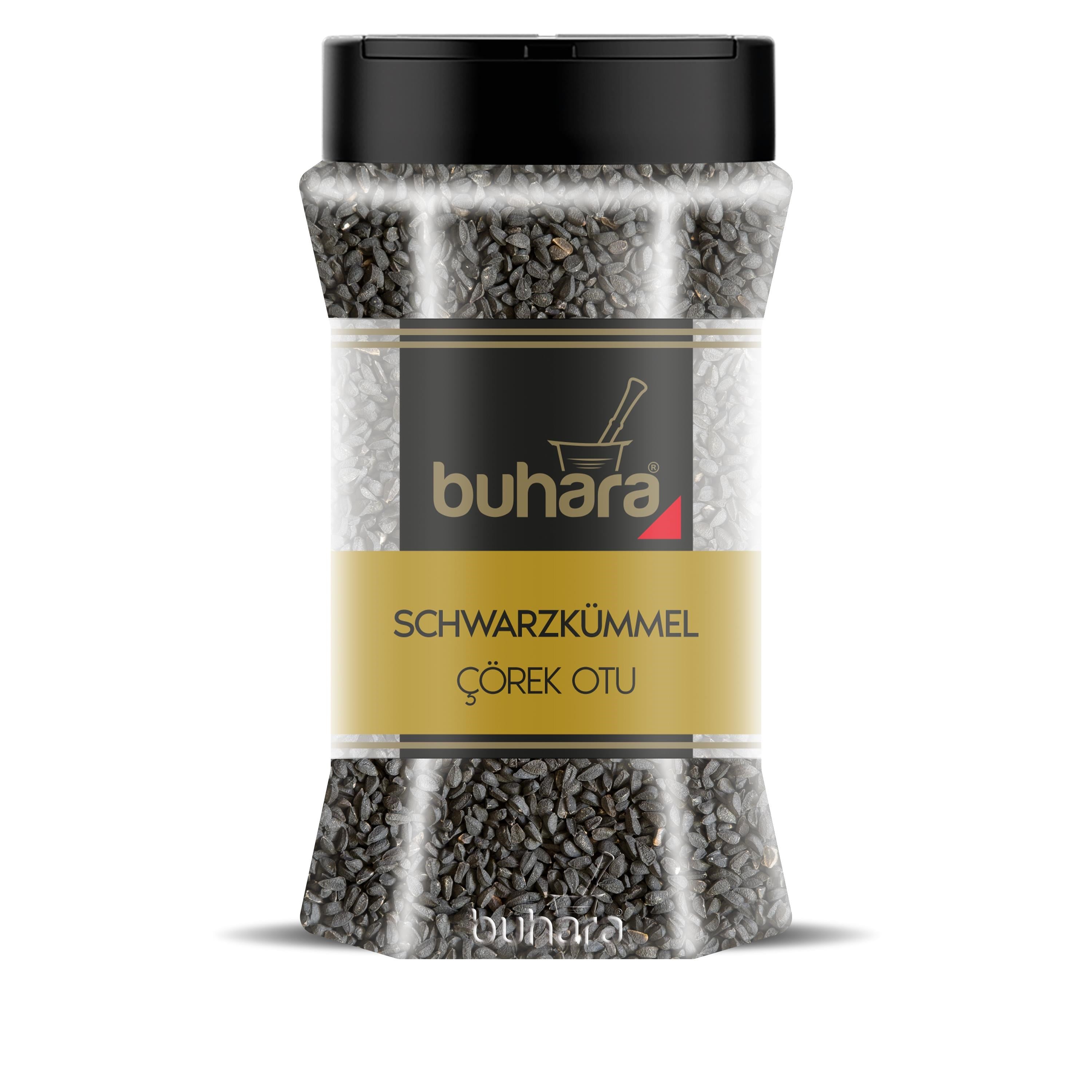 BUHARA ÇÖREK OTU 180 GR PET - BUHARA BAHARAT