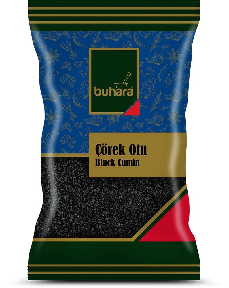 BUHARA ÇÖREK OTU 200 GR - BUHARA