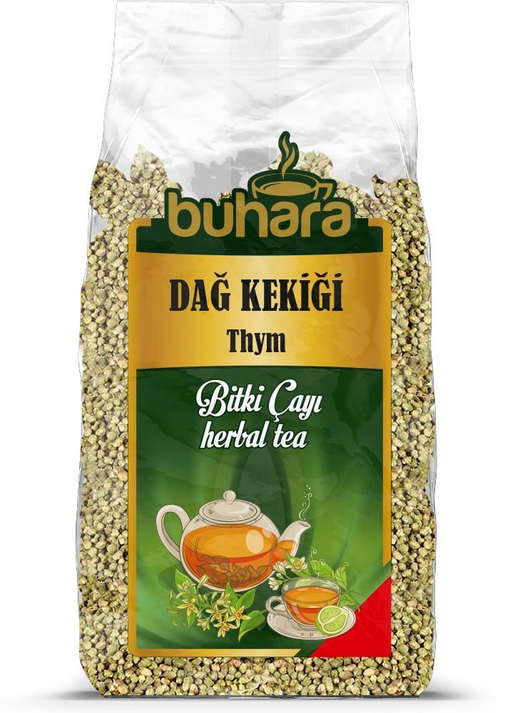 BUHARA DAĞ KEKİĞİ 50 GR  - BUHARA