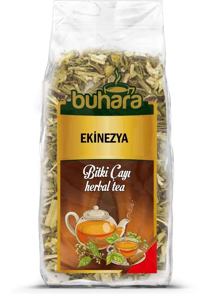 BUHARA EKİNEZYA ÇAYI 50 GR  - BUHARA BAHARAT