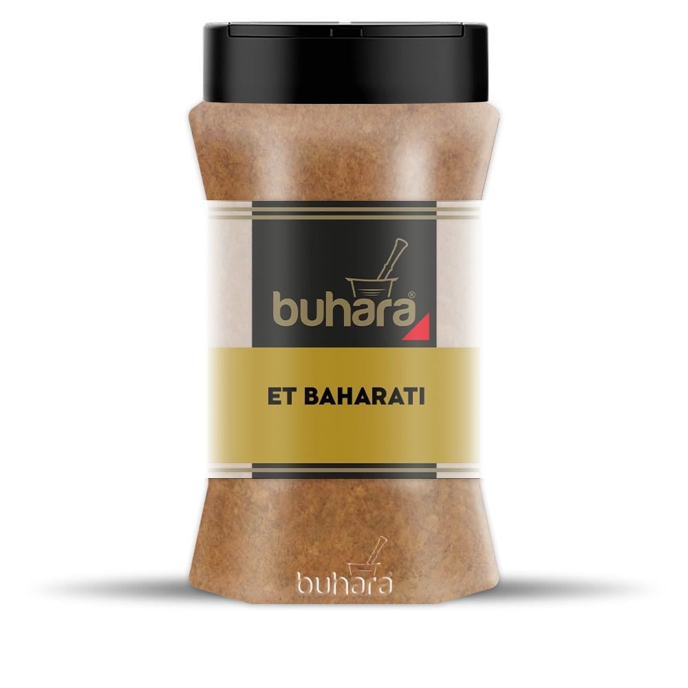 BUHARA ET BAHARATI 150 GR PET - BUHARA BAHARAT