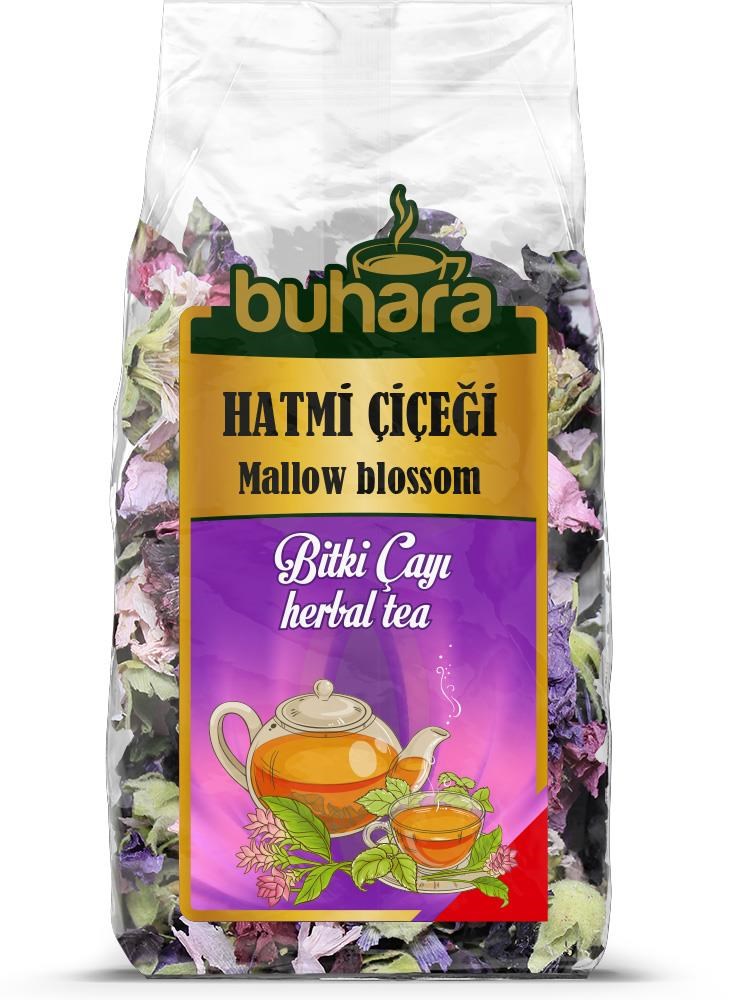 BUHARA HATMİ ÇİÇEĞİ 30 GR  - BUHARA BAHARAT