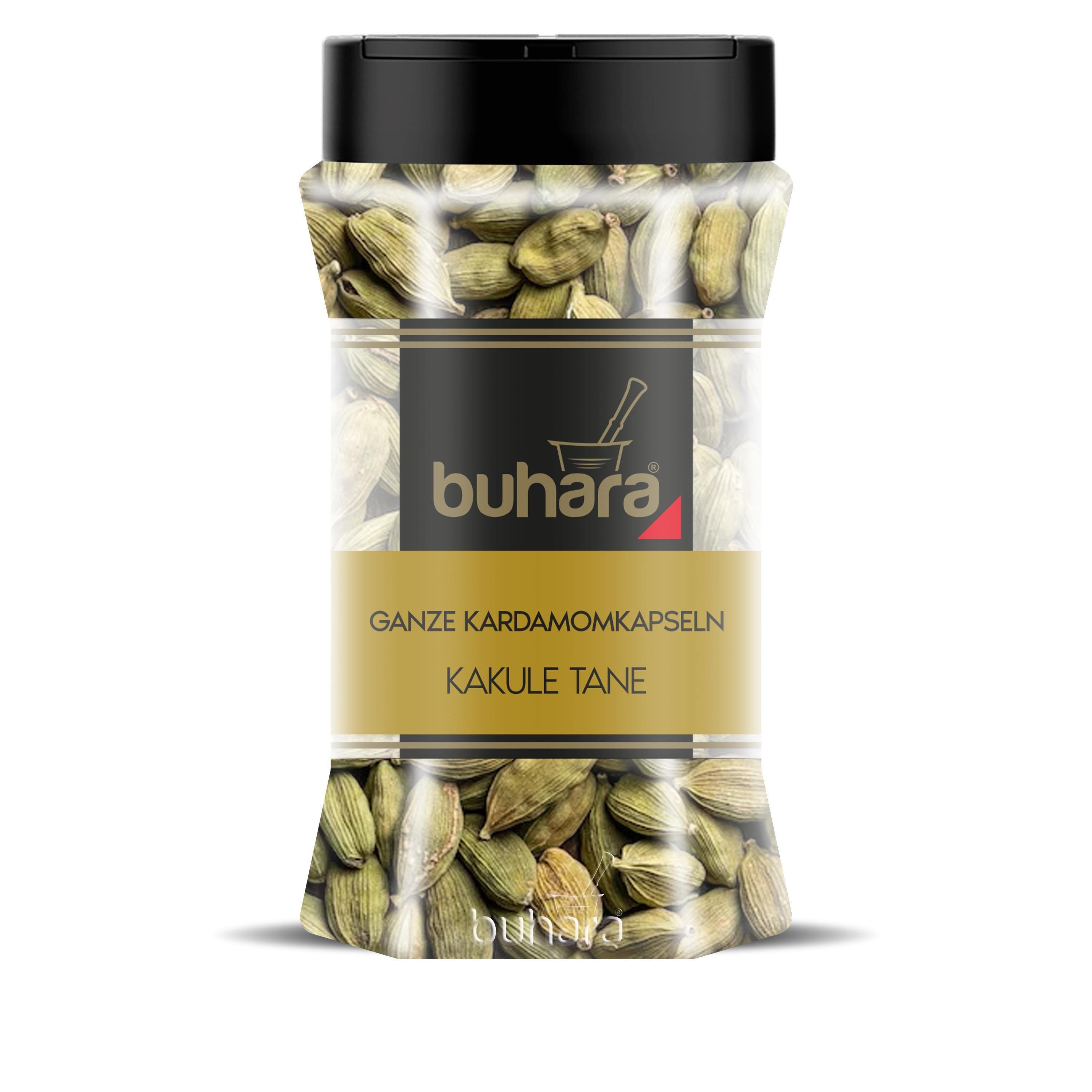 BUHARA KAKULE TANE 80 GR PET - BUHARA BAHARAT