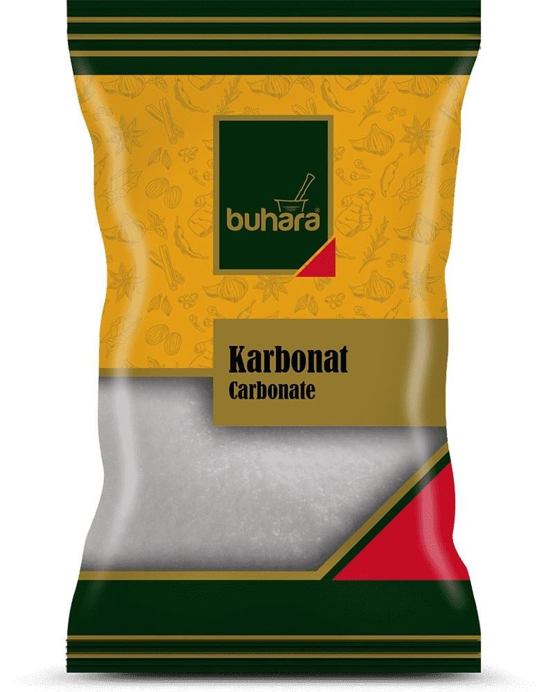 BUHARA KARBONAT 80 GR  - BUHARA