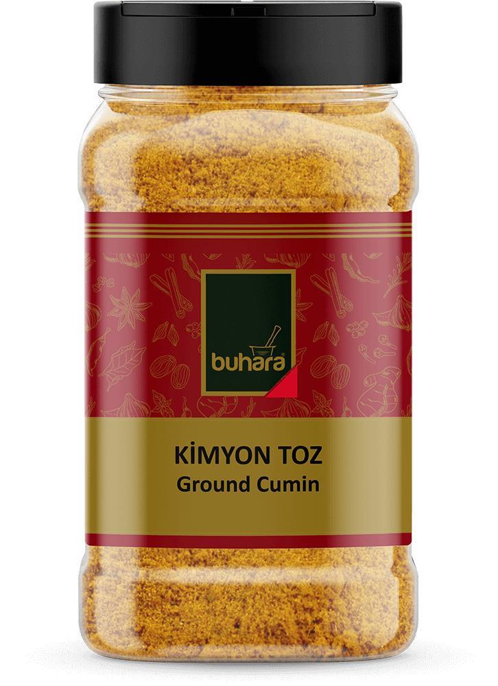 BUHARA KİMYON TOZ 150 GR PET - BUHARA BAHARAT