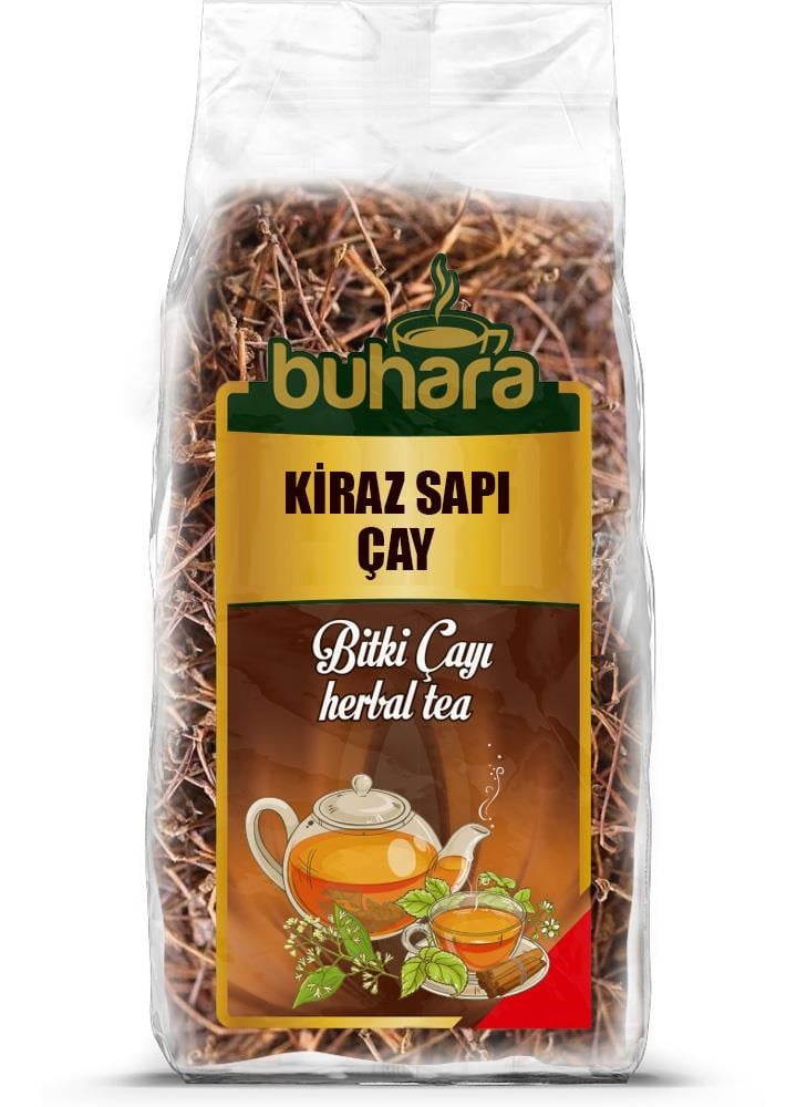 BUHARA KİRAZ SAPI 40 GR  - BUHARA BAHARAT
