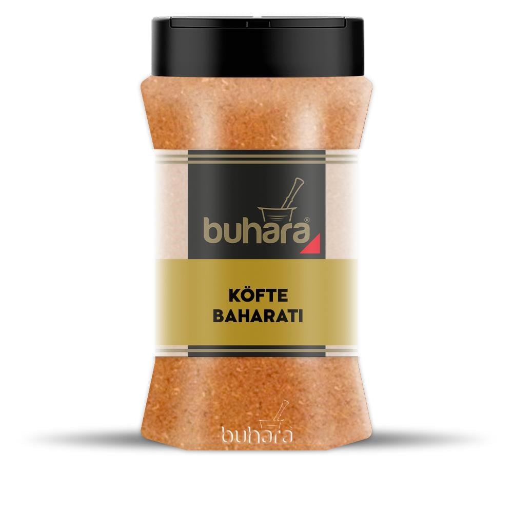 BUHARA KÖFTE BAHARATI 200 GR PET - BUHARA BAHARAT