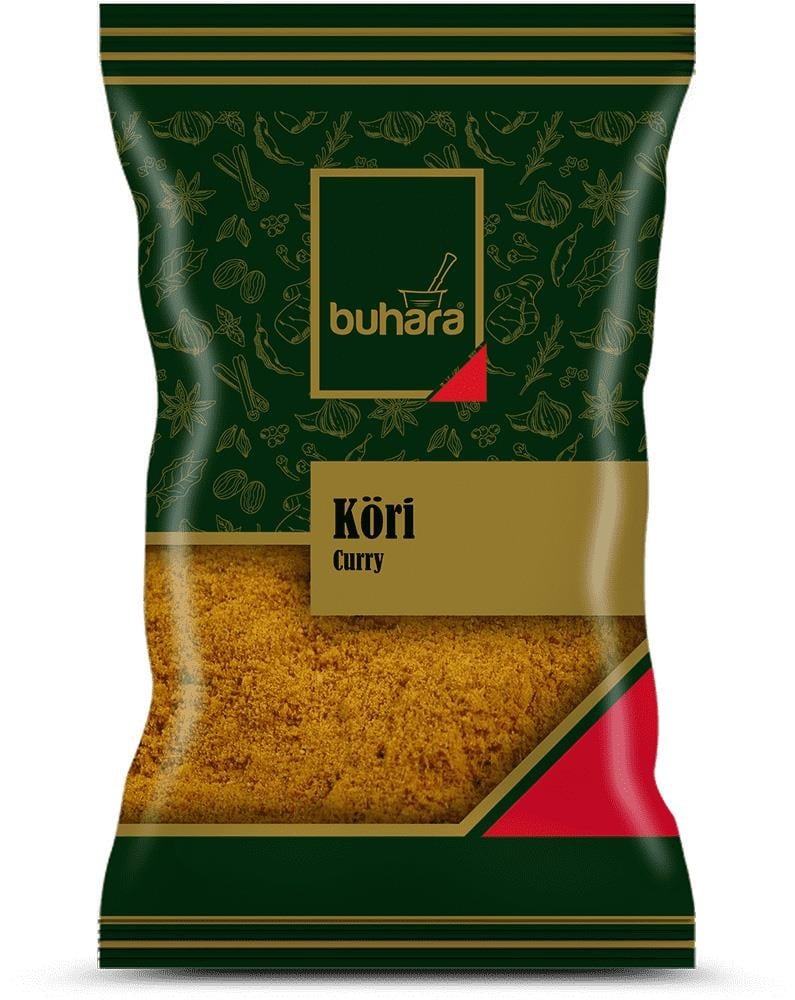 BUHARA KÖRİ 50 GR  - BUHARA