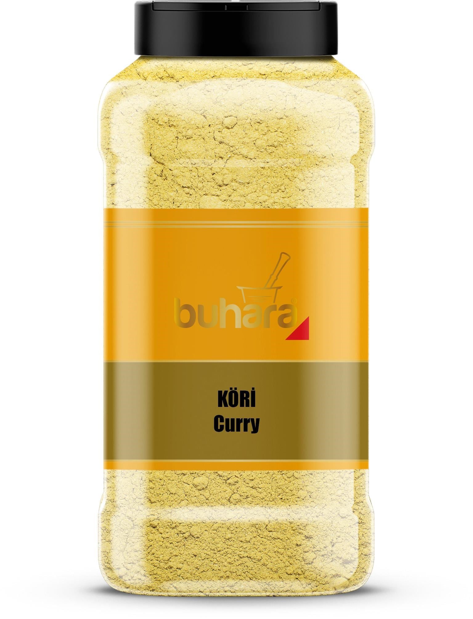 BUHARA KÖRİ 500 GR PET - BUHARA