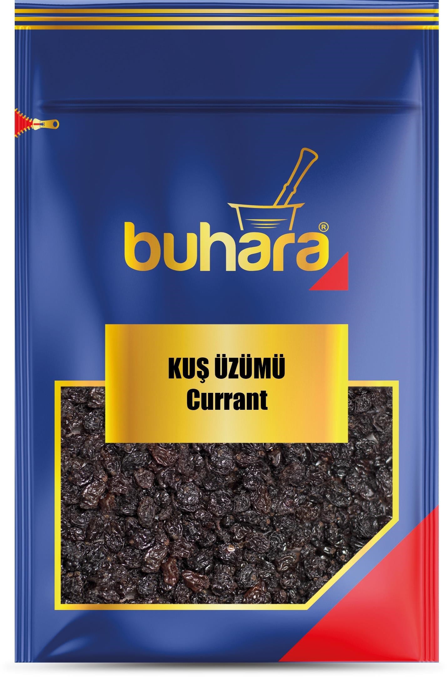 BUHARA KUŞ ÜZÜMÜ 150 GR - BUHARA