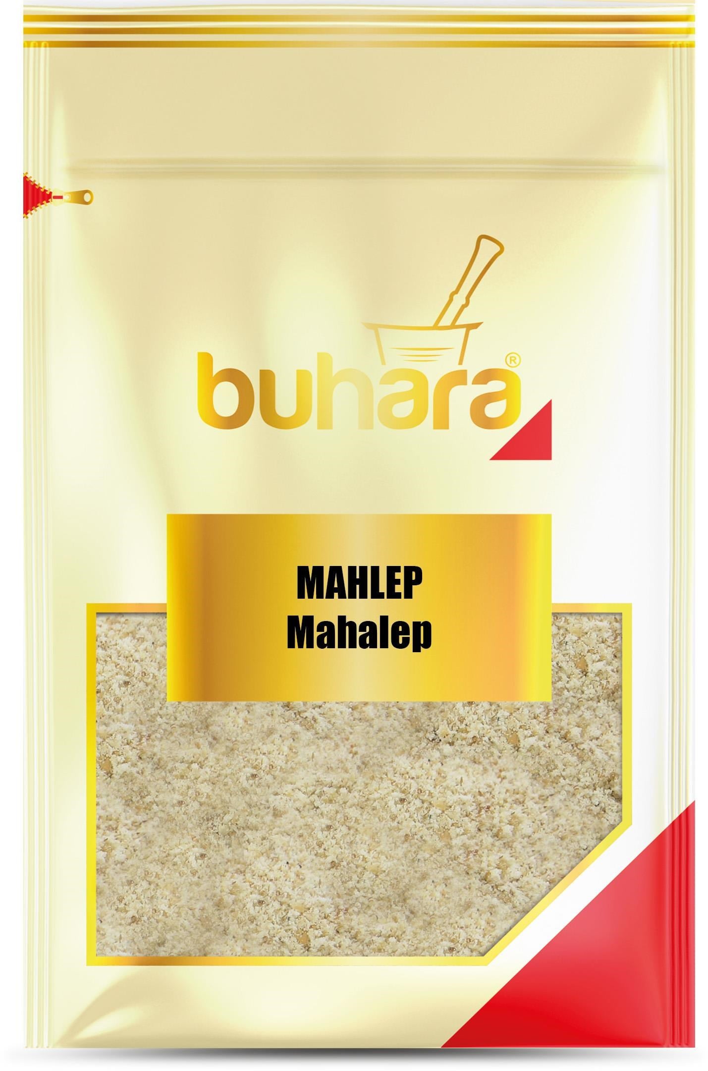 BUHARA MAHLEP 50 GR  - BUHARA