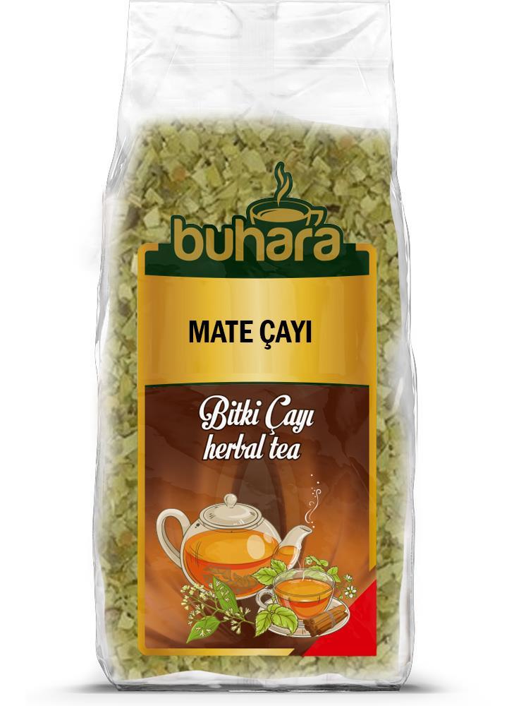 BUHARA MATE ÇAYI 80 GR - BUHARA BAHARAT
