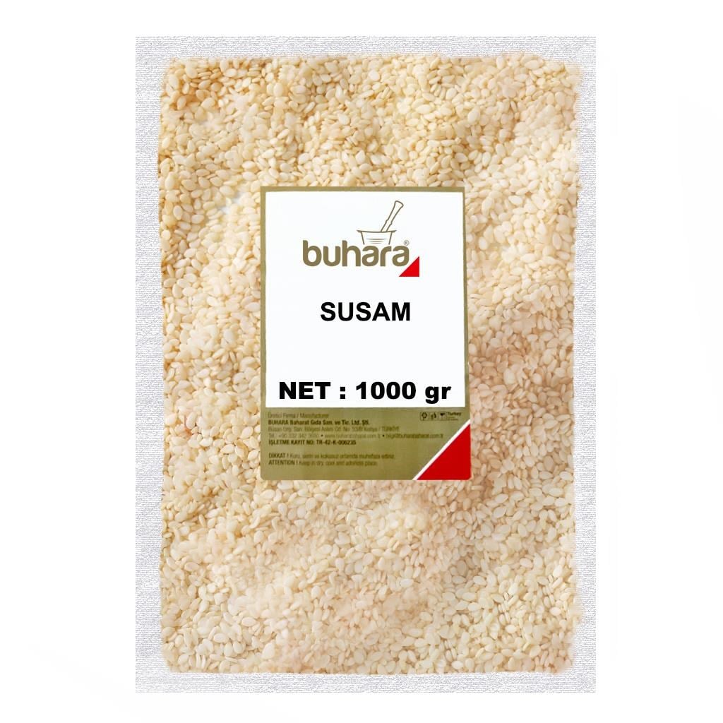 BUHARA SUSAM 1000 GR - BUHARA