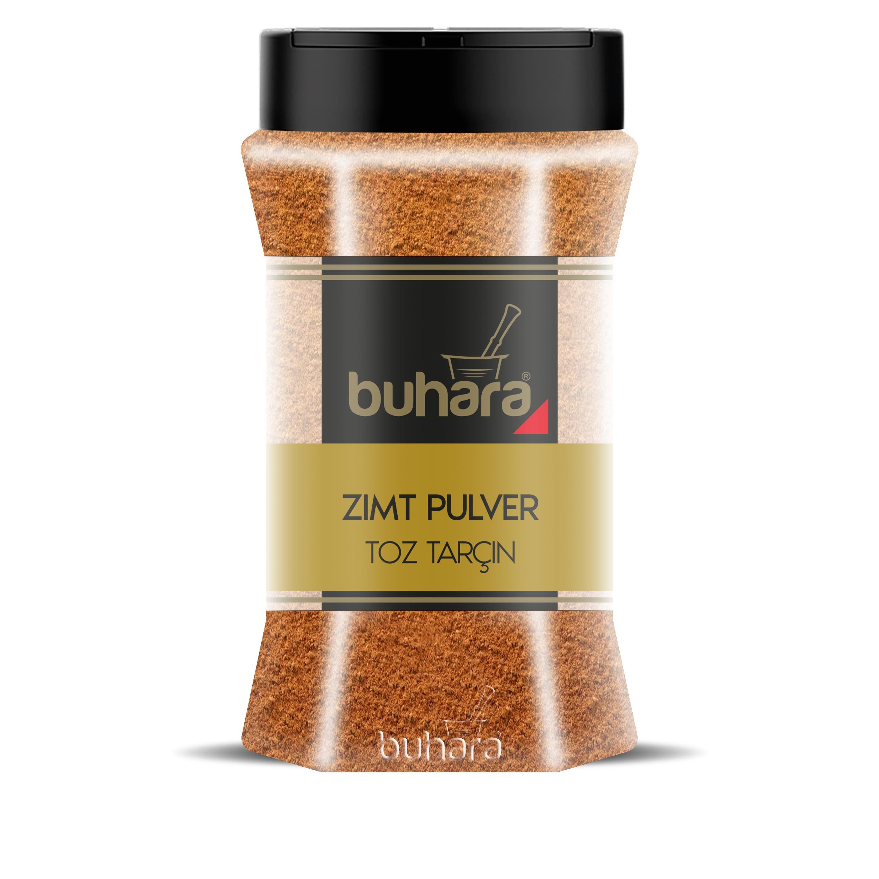 BUHARA TOZ TARÇIN 150 GR PET - BUHARA BAHARAT