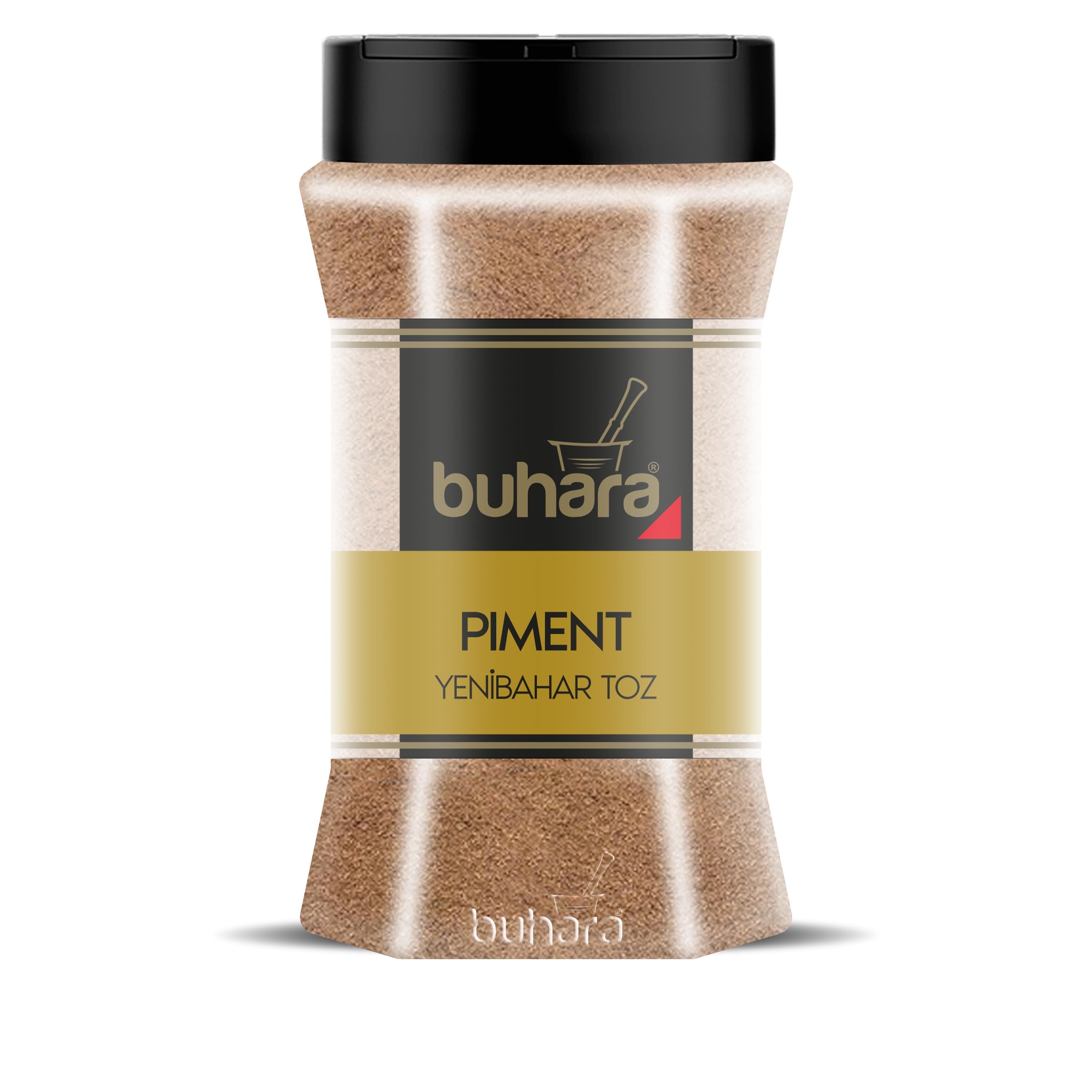BUHARA YENİ BAHAR TOZ 150 GR PET - BUHARA BAHARAT
