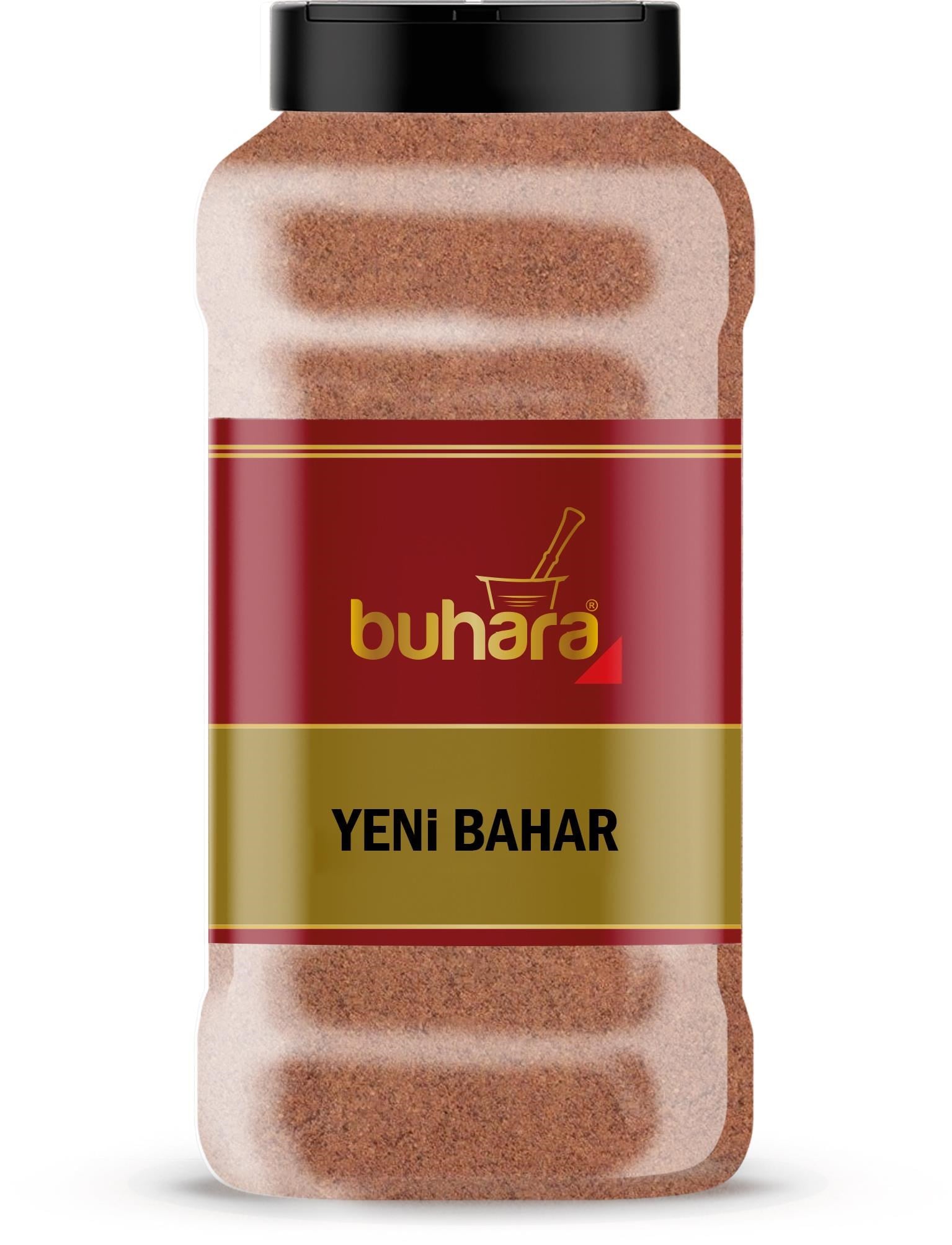BUHARA YENİ BAHAR TOZ 500 GR PET - BUHARA