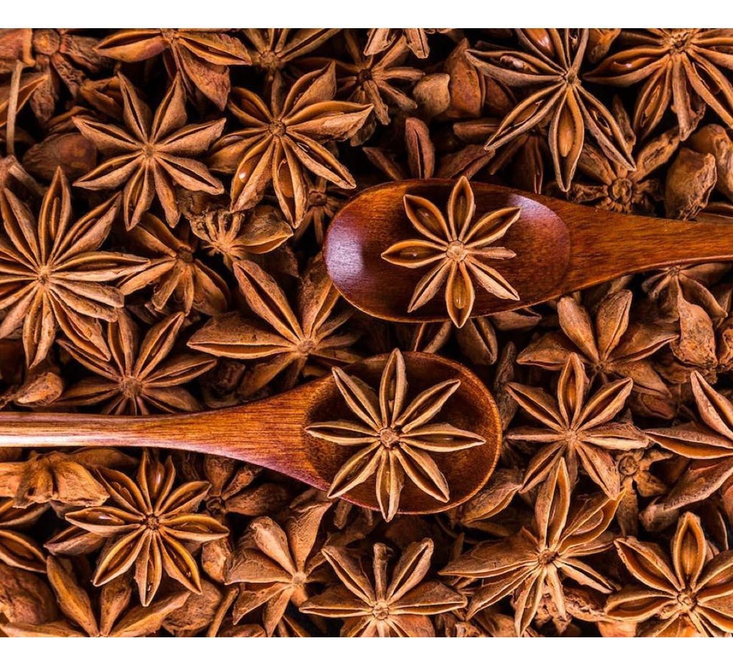 BUHARA YILDIZ ANASON 1000 GR - BUHARA