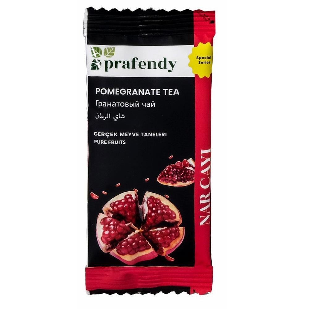 PRAFENDY NAR ÇAYI TEK İÇİMLİK 15 GR - PRAFENDY