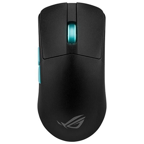 Asus ROG Harpe Ace Aim Lab Kablosuz Siyah Gaming Mouse