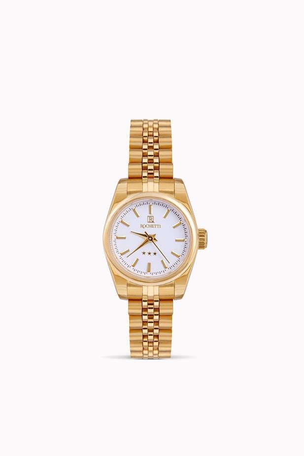 Gold Saat