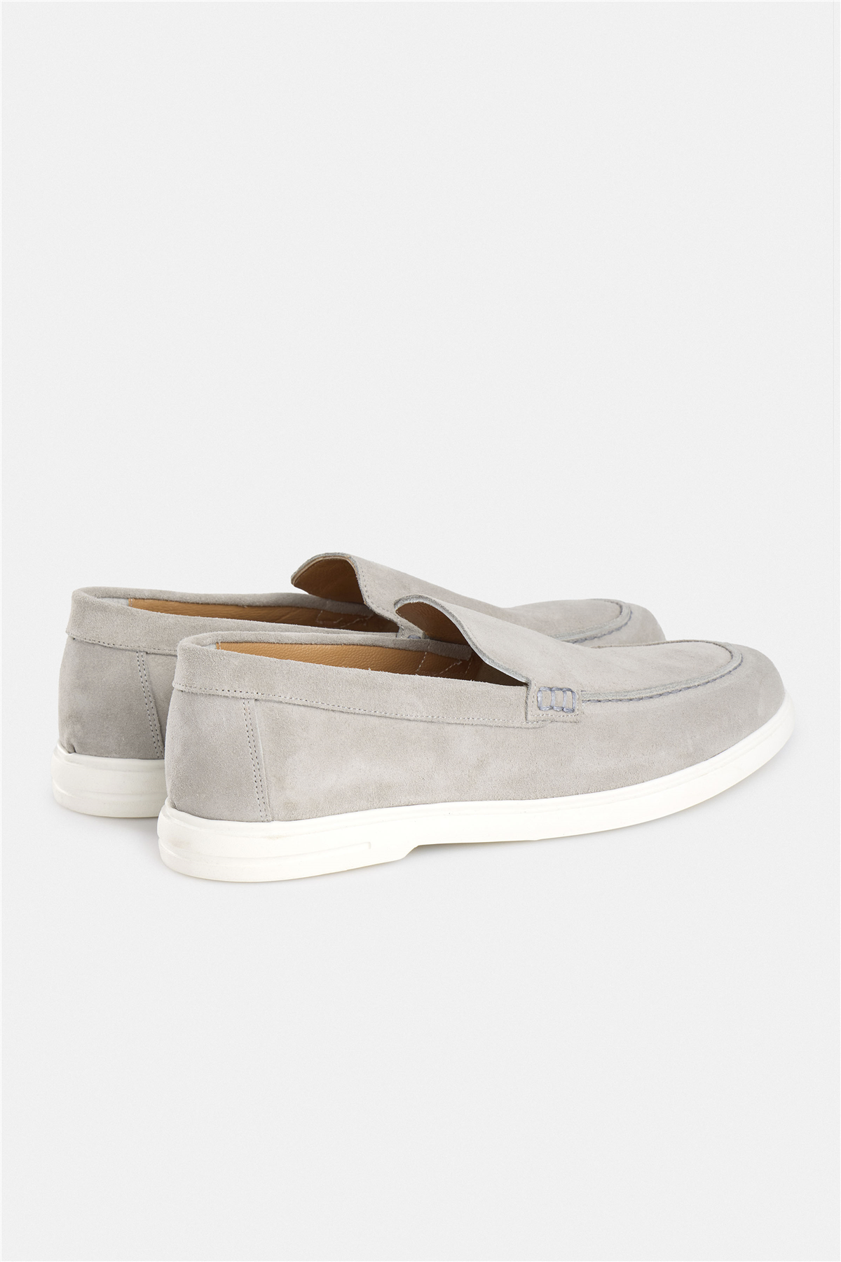 26S B35S96002 HSN06 MDL CASUAL SÜET AYAKKABI
