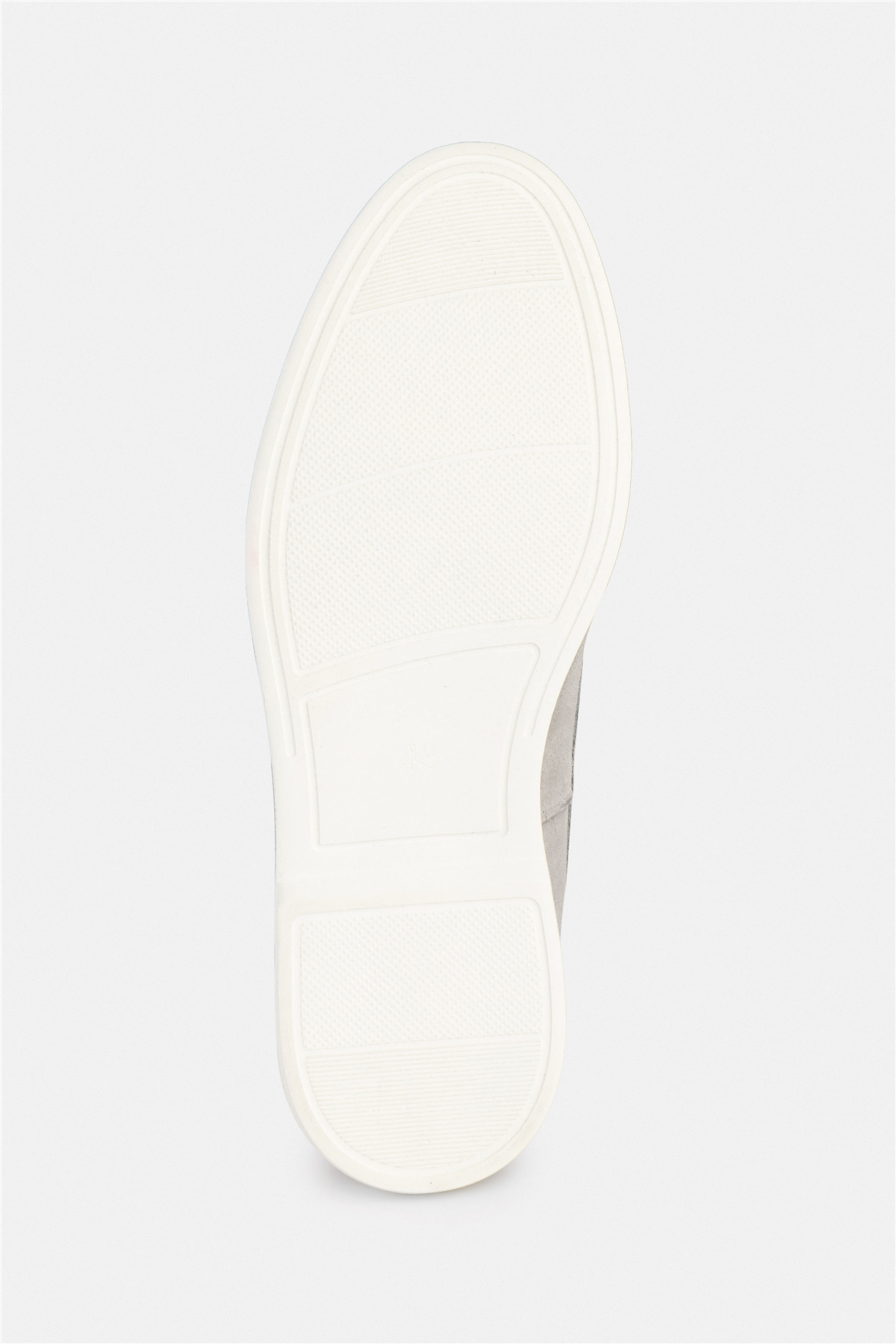 26S B35S96002 HSN06 MDL CASUAL SÜET AYAKKABI