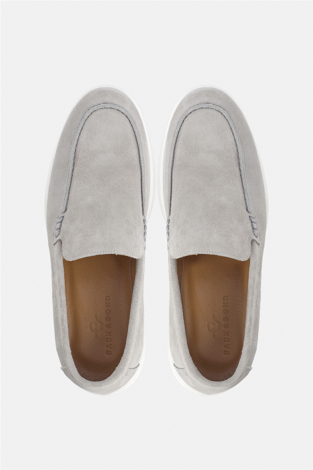 26S B35S96002 HSN06 MDL CASUAL SÜET AYAKKABI