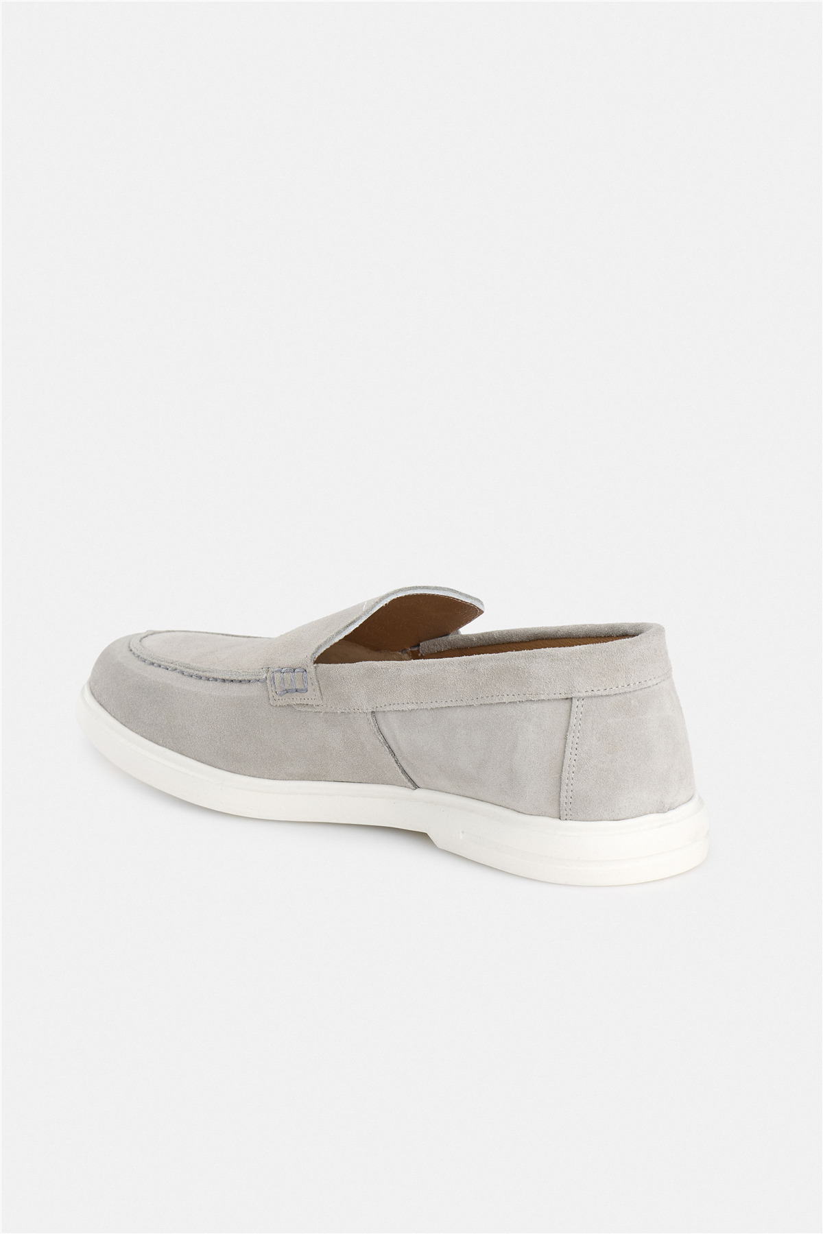 26S B35S96002 HSN06 MDL CASUAL SÜET AYAKKABI