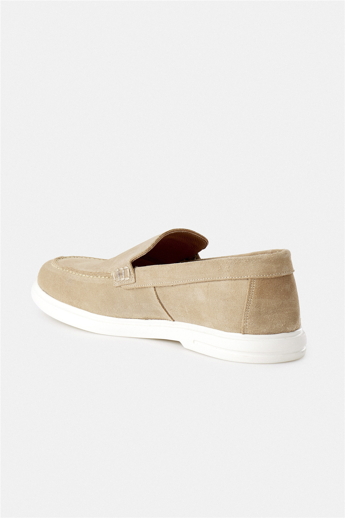 26S B35S96002 HSN06 MDL CASUAL SÜET AYAKKABI